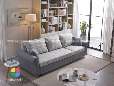 sofa giường kéo giá rẻ