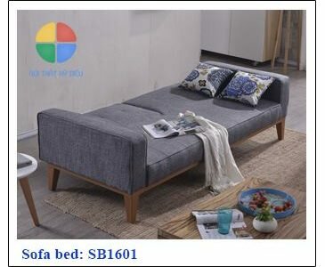 sofa giường kéo đa năng