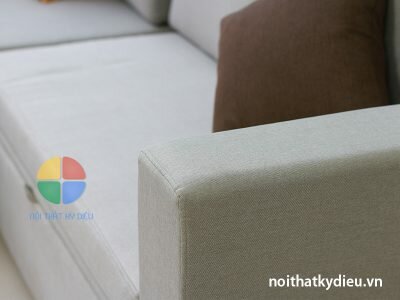 sofa bed gỗ giá rẻ