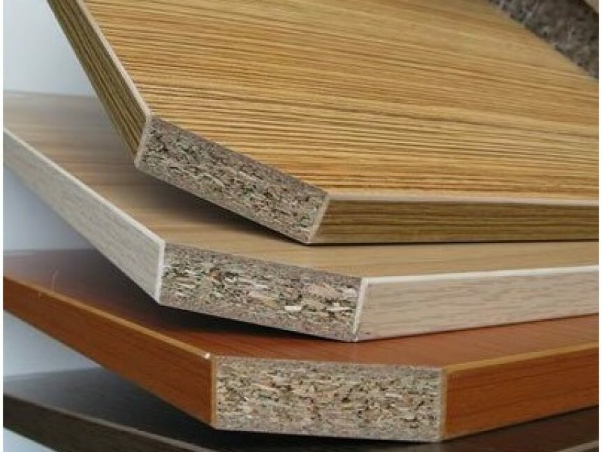 Gỗ công nghiệp MDF, HDF, MFC