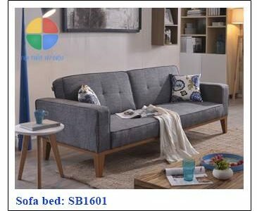 sofa giường thông minh