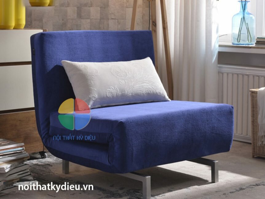 Vì sao nên lựa chọn sofa giường cho căn nhà của bạn?