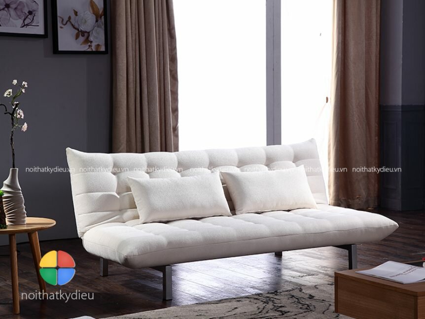 Sofa giường cần thiết với căn hộ hiện đại như thế nào?