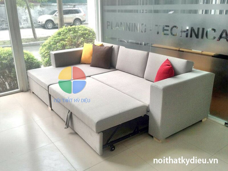 sofa thông minh