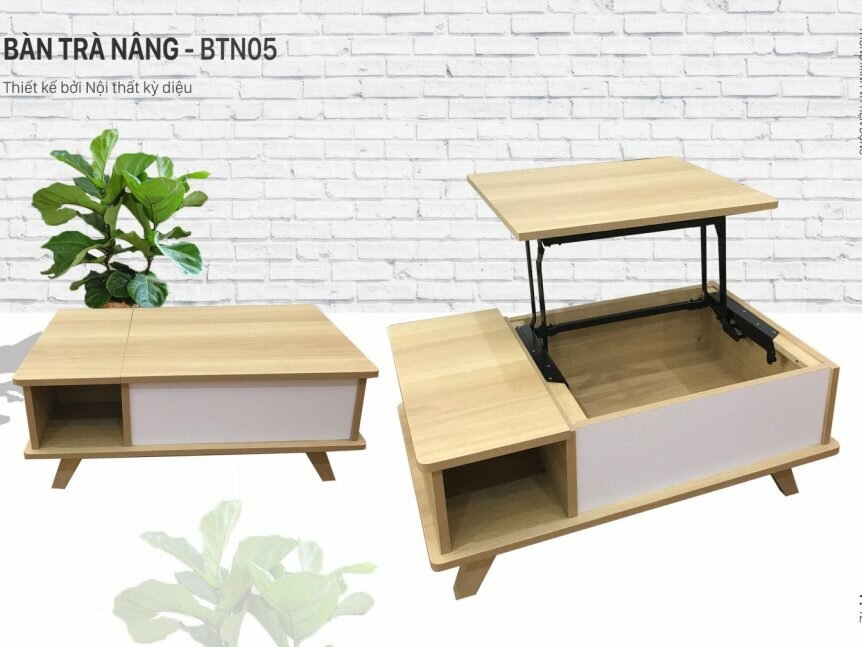 Vì sao bạn nên sử dụng sản phẩm Bàn trà thông minh ?