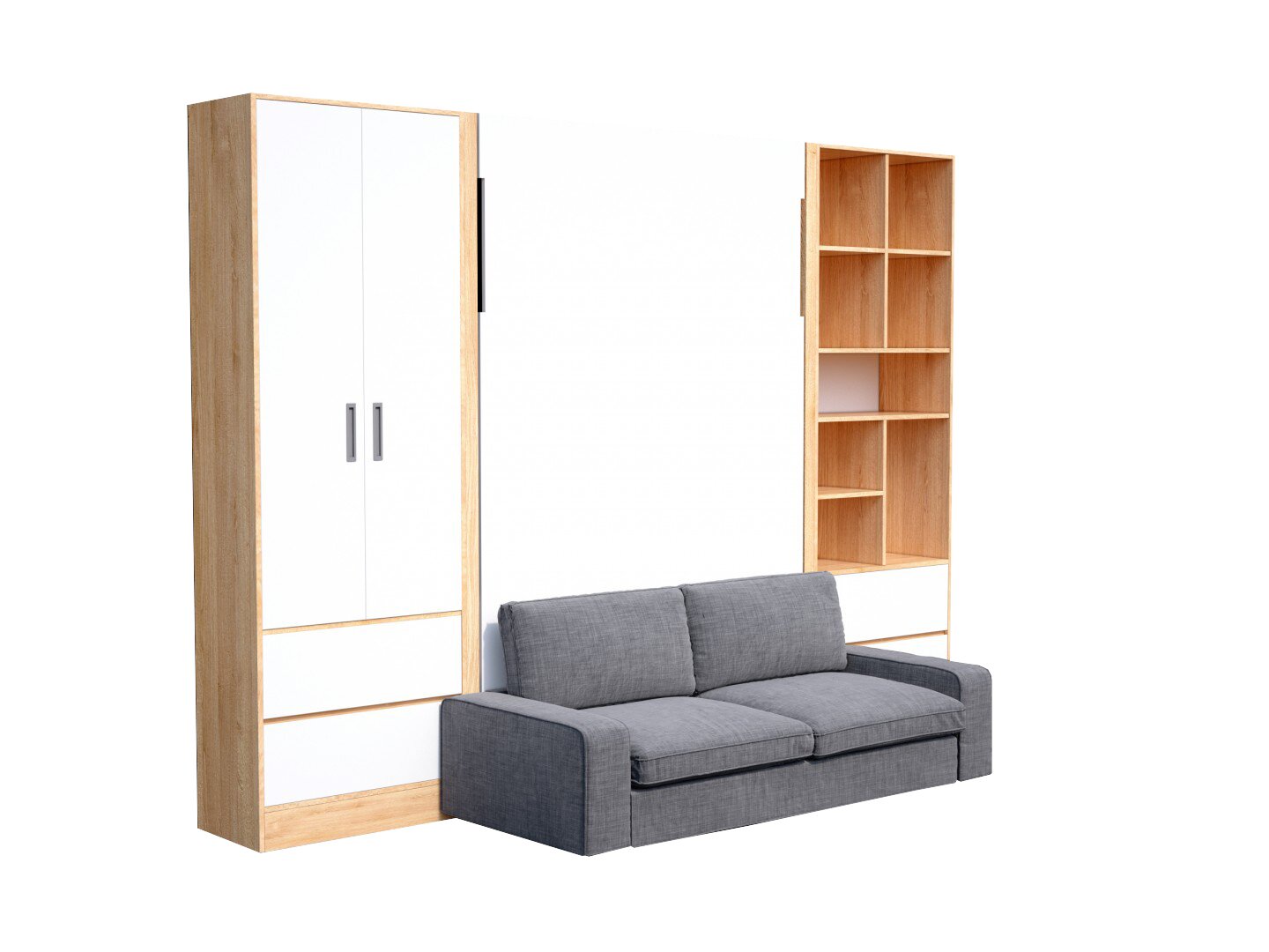 Sofa giường thông minh