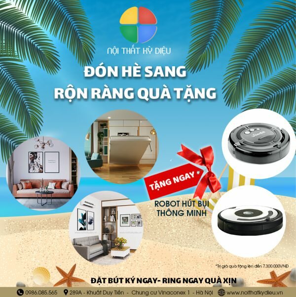 CHƯƠNG TRÌNH KHUYẾN MÃI “ ĐÓN HÈ SANG- RỘN RÀNG QUÀ TẶNG”