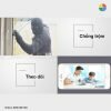 camera hồng ngoại nhìn đêm