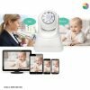 camera hồng ngoại ban đêm