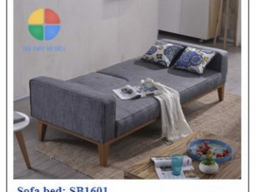 Top 3 sản phẩm sofa giường được ưa chuộng tại Nội Thất Kỳ Diệu