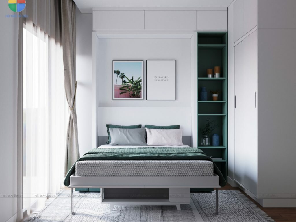 Nội thất kỳ diệu
